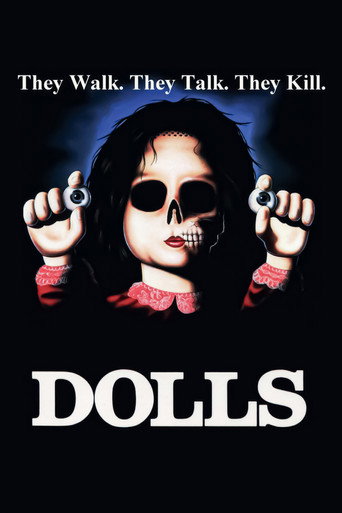 Dolls (1987)