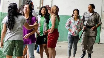 Lady, La Vendedora De Rosas S01E26
