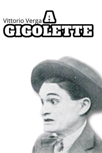 A Gigolette (1924)