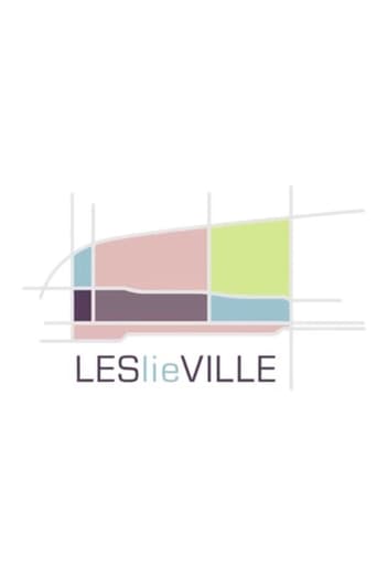Poster of LESlieVILLE