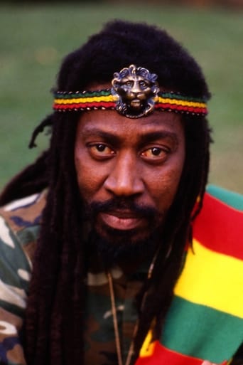 Image of Bunny Wailer