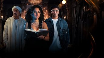 Grandfather's Soul - S1E01