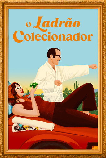 O Ladrão Colecionador (2022)
