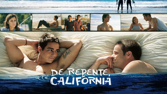 Cena de De Repente, Califórnia