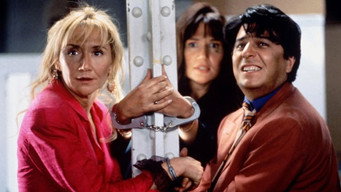 Revenge of a Blonde (1994)