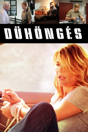 Dühöngés plakát