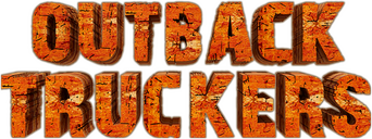 Outback Truckers logo