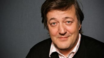 #1 Stephen Fry: The Secret Life of the Manic Depressive