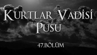 Kurtlar Vadisi: Pusu T3E6