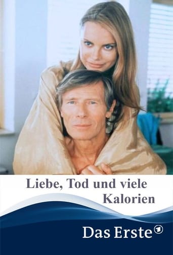 Poster för Liebe, Tod & viele Kalorien