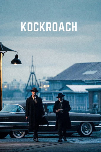 Kockroach