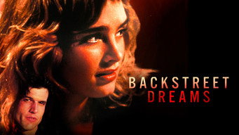 Backstreet Dreams (1990)