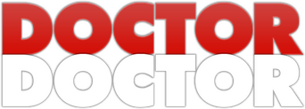 Doctor Doctor logo