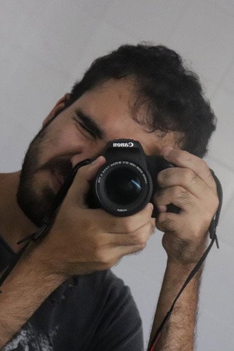 Javier Dana — 2