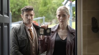 Borderline - S1E01