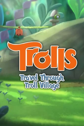 Trolls: Travel Through Troll Village en streaming 