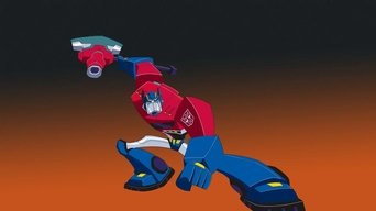 Transformers: Animated - S2E01