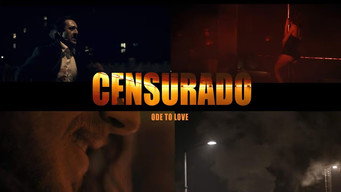 Censurado: Inno all'amore (2015)
