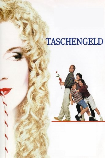 Taschengeld