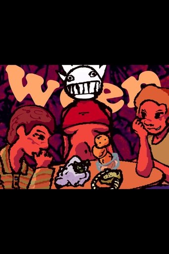 Uma Retrospectiva Definitiva de Ween (2025)