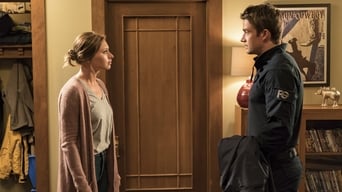 Episódio Minha Bela Dama da série iZombie