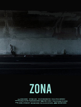 ZONA — Pósters 2