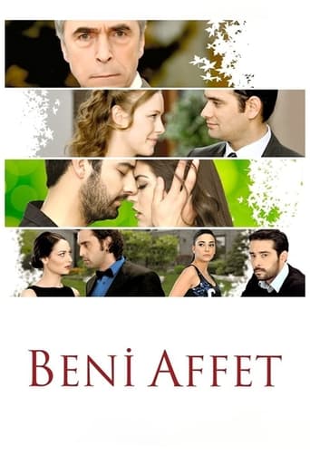 Poster of Beni Affet