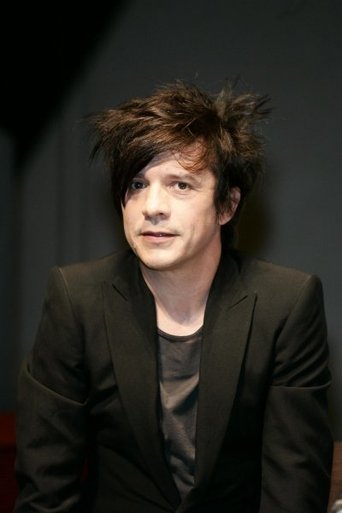 Nicola Sirkis