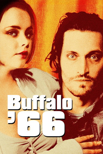 Buffalo '66
