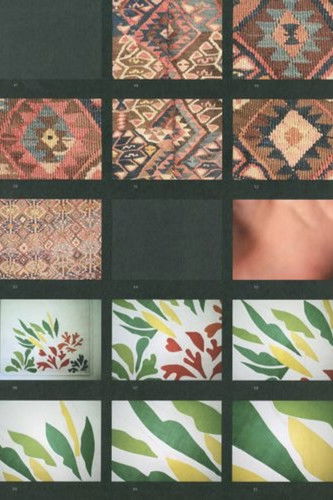 Feldman-Lesung poster