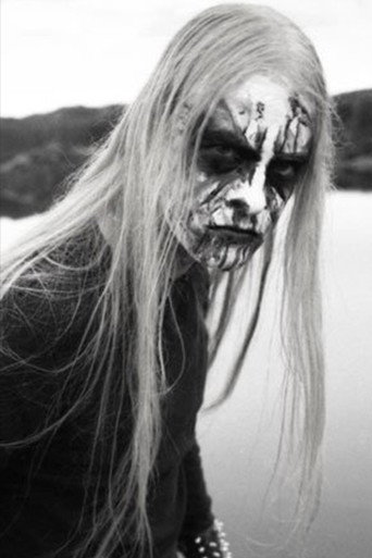 Einar Selvik