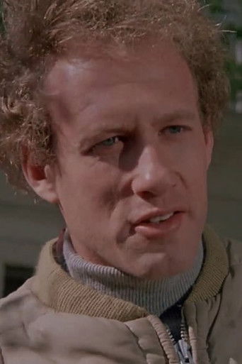 Foto de Michael Sacks