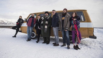 Hotel Gagarin (2017)
