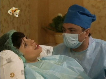 Daddy's Daughters Season 6 Episode 21