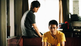 第6話：Sudden Confession