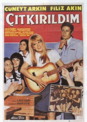 Çıtkırıldım (1966)