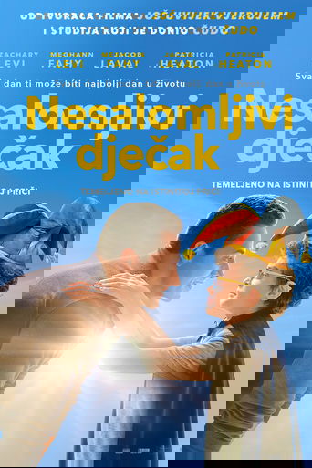 Nesalomljivi dječak