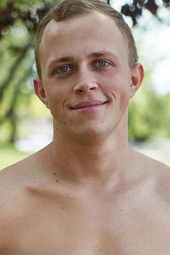 Jase (Corbin Fisher)