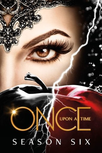 Once Upon a Time Season 6 Episode 7