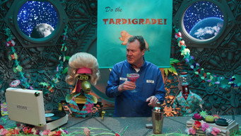 Mystery Science Theater 3000: The RiffTrax Experiments — Sting of Death backdrop 10