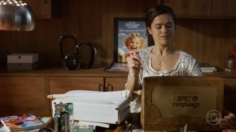 Episódio Capítulo 82 da série Garota do Momento