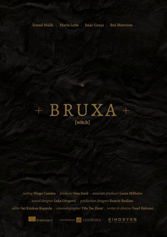Bruxa