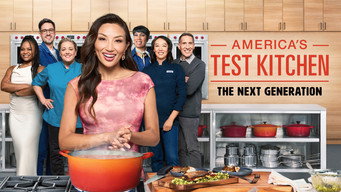 #9 America's Test Kitchen: The Next Generation