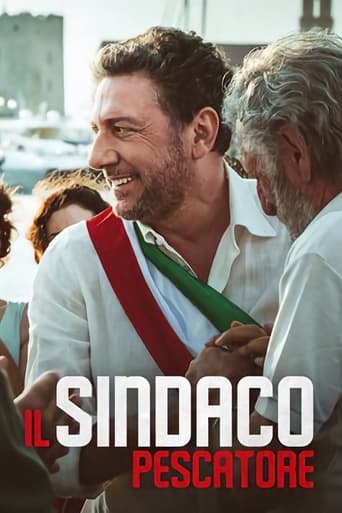 Poster för Il sindaco pescatore