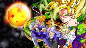 Galeria 1 - The World of Dragon Ball Z
