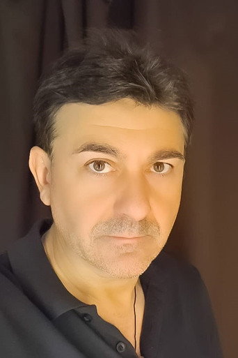 Raimundo Marín Sánchez — 2
