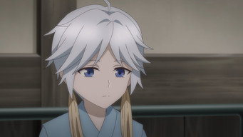Kakuriyo no Yadomeshi T2E10