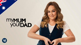 My Mum, Your Dad Australia (2022- )