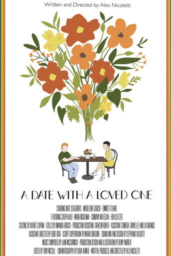 A Date With a Loved One (2023)