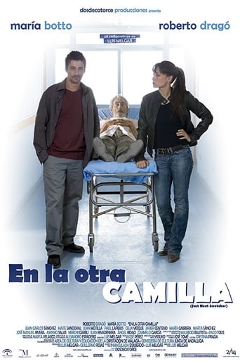 Poster för En la otra camilla